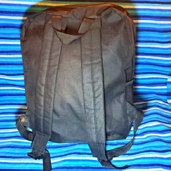 Forever Collectibles Indianapolis Colts Backpack - Picture 4 of 5